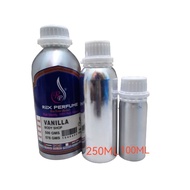 Attar Original VANILLA Starch Oil 500ML/250ML/100ML/50ML Wholesale Price