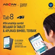 Advan Tablet T8001 8"