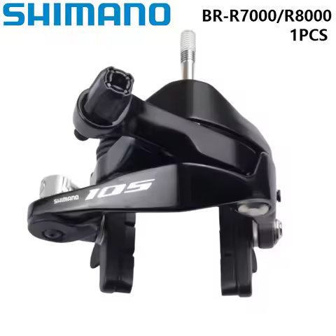 SHIMANO R7000 Ultegra R8000 Brake Dual-Pivot Brake Caliper R7000/R8000 Front Side/Rear Side BR Road 