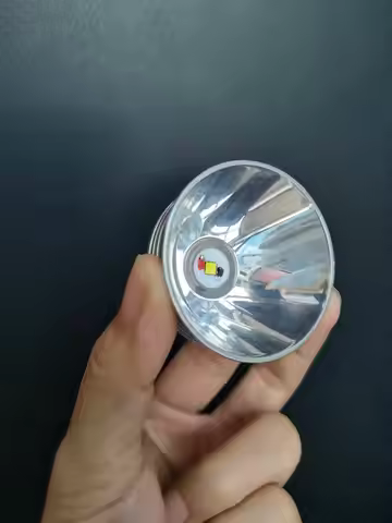 EBLCL MAGLITE LED UPGRADE 3-6 D /C 10 WATT 1000lm BULB for TORCH FLASHLIGHT