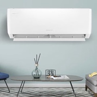 Quiet and Gentle Wind Variable Frequency Cooling and Heating1.5Horse3High Energy Efficiency Wall-Mou