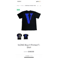 [GENUINE] Pass VLONE SHIRT