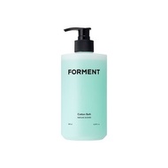 FORMENT 香水沐浴乳－沐浴晨香 500ml
