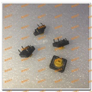 Original Imported OMRON OMRON B3F-4055 Micro-Action 12 * 12 * 7.3 Touch Button Switch 4 Pins