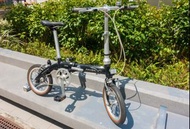 Dahon Dove 14吋 摺疊單車