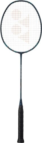 YONEX Badminton Racket Made in Japan Frame Only Nanoflare 800 Pro Deep Green 269