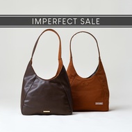 IMPERFECT - Ava Reversible Hobo Bag (Mini)