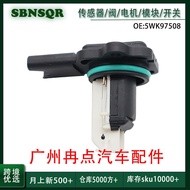 5WK97508Z Applicable07-13Bmw128i 328i 528i x3Air Flow Meter Sensor