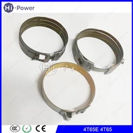 3 PCS 4T65E Automatic Transmission Brake Band For Buick Chevrolet 4T65 Car gearbox Clutch Kit