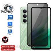 For Redmi15 Anti-spy Tempered Glass Protective Film For Redmi 15 C 15C Redmi15 C Redmi15C 2025 Priva