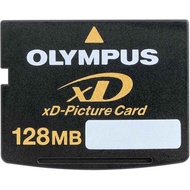 XD memory card for Olympus/Kodak camera