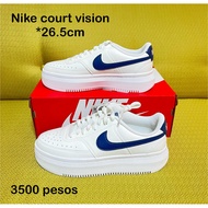 NIKE COURT VISION ALTA LTR