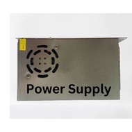 CCTV Power Supply 25A/12V