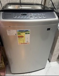 Samsung WA70M4400SS U1-W180009 / 2014 洗衣機  7kg