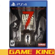 PS4 7 Days To Die (R2)(English)(New)