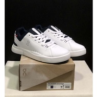 ON The Roger Spin Men and women's non-slip comfortable wear-resistant tennis shoes WMA9 WT4D