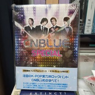 CNBLUE DVD