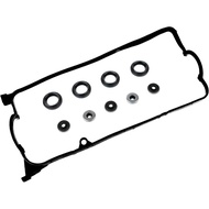 VS50606R Engine Valve Cover Gasket Kit for 2001-2005 Honda Civic 1.7L DX, LX, EX, HX, GX V-TEC D17A1