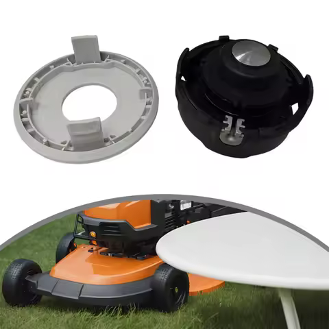 Grass Trimmer Head 4002-820-2310 For FS44 FS55 FS55R FS56 FS56RC FS70 KM55 KM56 KM85 KM90 Garden Bru