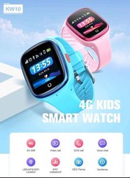 HAVIT KW10 4G兒童智能手錶👦🏻👧🏻 隨時隨地 知道小朋友行蹤🔍 有GPS與通話功能💞