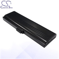 CS Battery Asus M51E / M50Sv / M50V / M51 / X55 / M51Kr / N61w Battery L-AUM50NB