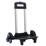 Student Bag Wheels 6 Trolley 6 Complete Set Of Bags