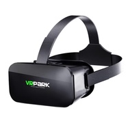 แบบเดิม VR PARK VR แว่นตา 3Dแว่นตา3D VR พร้อมรีโมทบลูทู ธ คอนโทรล VR ไม่มีหูฟัง