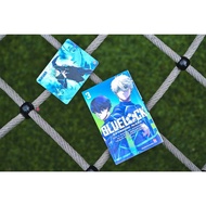 BlueLock Comics (Episode Nagi) - Chang Book Manga