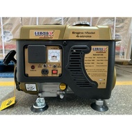 EuroX Gold EGY1200 1kva Petrol Generator