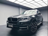 正2016年出廠 F15型 BMW X5 xDrive25d極智白金版