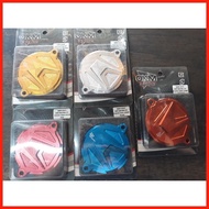 ❖ ◇ ♆ XRM125FI/WAVE125 ENGINE TIMING CHAIN COVER OKM RACING