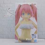 Banpresto EXQ Milim Nava Figure MISB