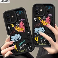 SOFTCASE MATTE BLACK MOTIF INFINIX ‎SMART 7 ‎SMART 8 SMART 9 SMART 9 HD ‎ZERO 30 4G ‎ZERO 30 5G ‎ZER