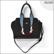 mis zapatos diagonal handbag wings middle small bag litchi pattern bags