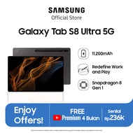 Samsung Galaxy Tab S8 Ultra 12GB/256GB