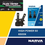 Proton Waja Headlight Bulb set for 2000-2011