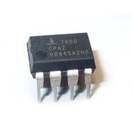 PART TOOL ICL7660S ICL7660SCPAZ ICL7660 ICL7660 DIP8