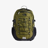 The North Face - Borealis Classic 品牌刺繡編織背包