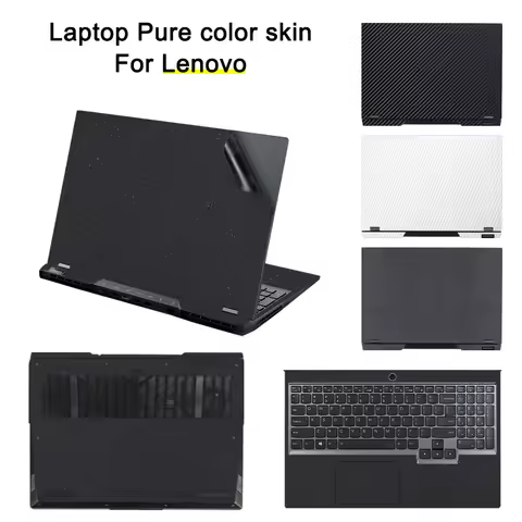 Suitable for Lenovo 2024 Legion Pro 7 Slim 5 Skin 5P 15.6 inch laptop protection Film Legion 5 pro 2