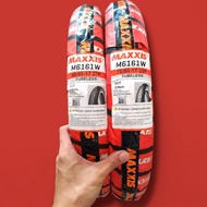 ☑️MAXXIS TIRE TUBELESS 60-80/70-80x17