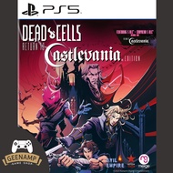 PS5 : [มือ1] Dead Cells: Return to Castlevania Edition (R1/US)(EN) - Dead Cell deadcell deadcells