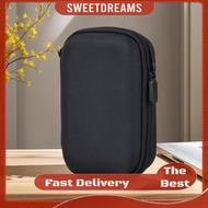 Carrying Case Shockproof Protective Case Game Console Bag for Anbernic RG353V/RG35XX/RG40XXV/RG353VS