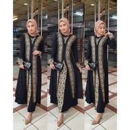 Abaya Turkey | Abaya Black | Abaya Turkey | Abaya Arab | Abaya Embroidery | Abaya Premium | Modern A