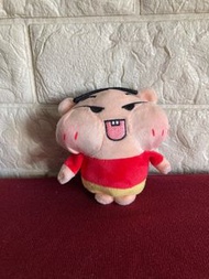 蠟筆小新公仔吊飾