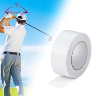 [deevoka] Golf Grip Wrapping Tapes Straps 164 Feet Multifunctional Putter Accessories Professional M