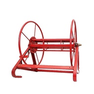 200m Winding 8.5mm Spraying Tube Garden Tube Agricultural Coiling Agricultural Spray Rack Tube Rubbe