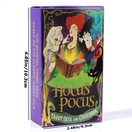 Tarot Deck For Beginners 78 Card Fortune Telling Game Party Board Game Fate Card Fortune Telling Gam