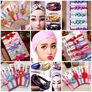 / Fabric Bandana Cross Bandana Baby Bandana Bath Bandana F 0131