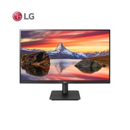 LG MONITOR 24MP400-B.ATM (IPS 75Hz) จอมอนิเตอร์แบบดีไซน์ไร้ขอบ 3 ด้าน By Mac Modern
