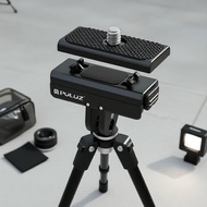 Insta360 Ace / Ace Pro / X4 / X4 Air PULUZ Quick Release Base Mount, Fast Delivery Pangkalan Pemasan